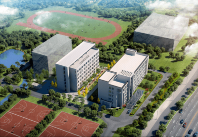 徐州教育迎來爆發期 新校建設加速，高校布局優化，未來可期
